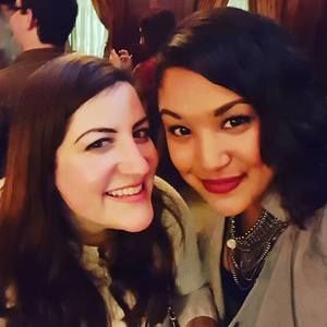 Meet your Posher, Jen